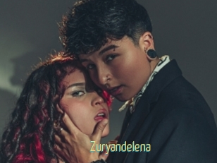 Zuryandelena