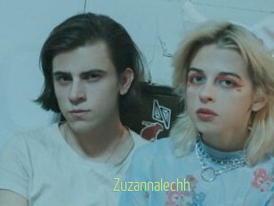 Zuzannalechh